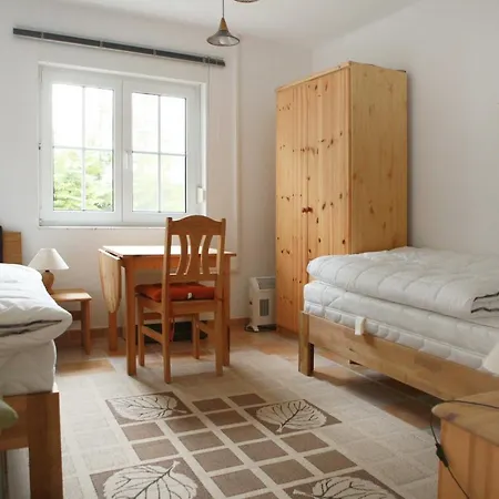 Ferienhaus Marleen