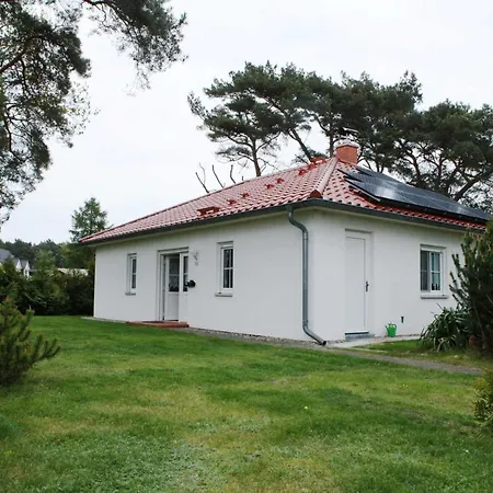 펜션 Ferienhaus Marleen *