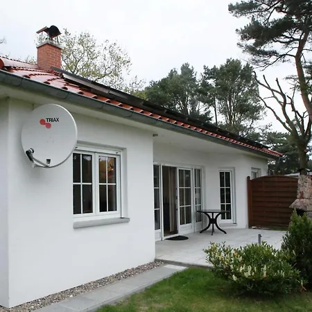Ferienhaus Marleen Karlshagen