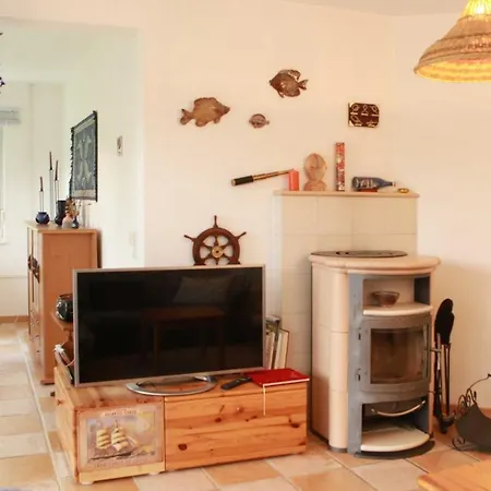 Ferienhaus Marleen 펜션 *