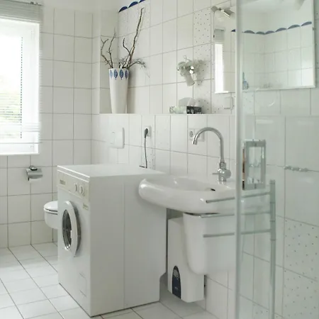 Ferienhaus Marleen Karlshagen