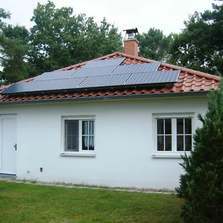 Ferienhaus Marleen 펜션 *