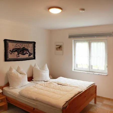 Ferienhaus Marleen 펜션