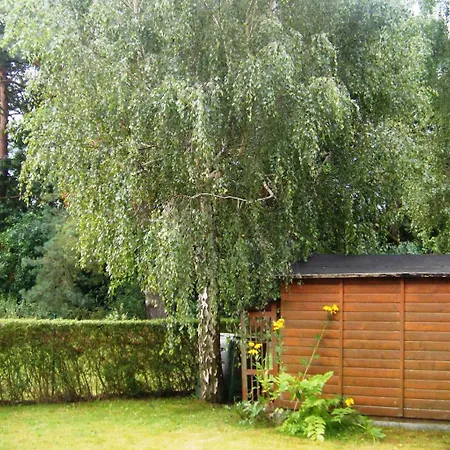 Ferienhaus Marleen 펜션 *