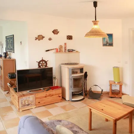 펜션 Ferienhaus Marleen *