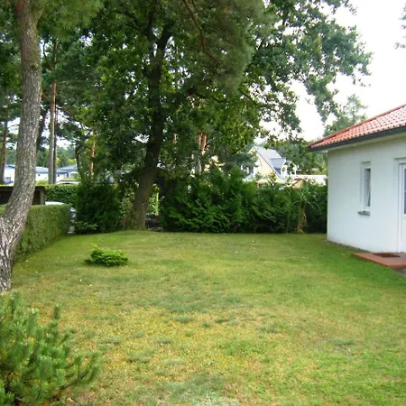Ferienhaus Marleen * Karlshagen
