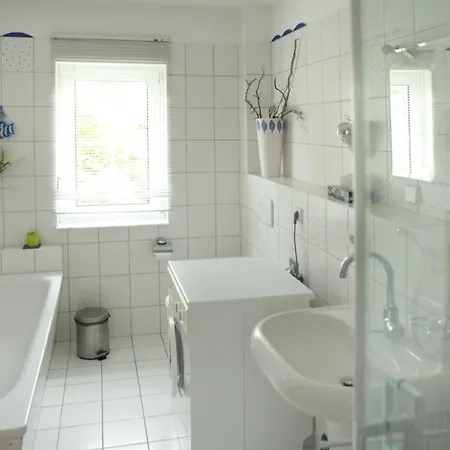 Ferienhaus Marleen *