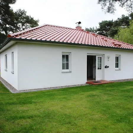 펜션 Ferienhaus Marleen Karlshagen