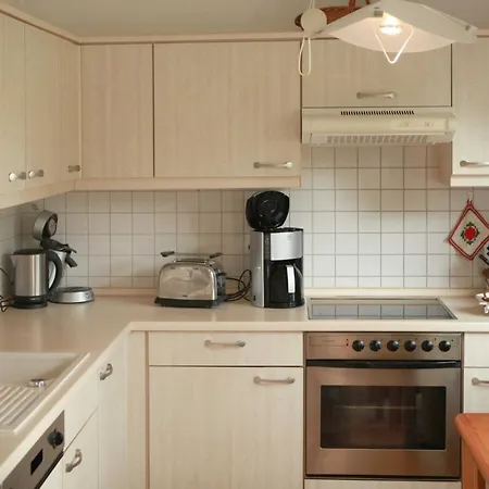 Ferienhaus Marleen 펜션